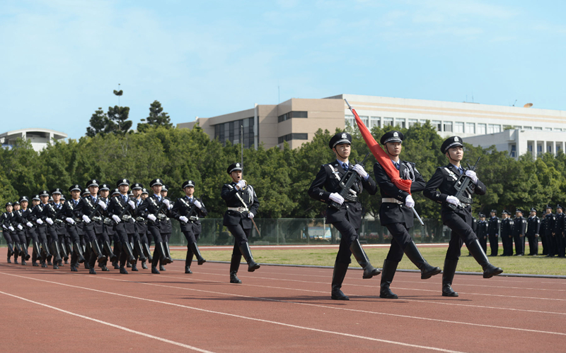 2023年福建警察學(xué)院在河南招生專(zhuān)業(yè)及招生人數(shù)匯總