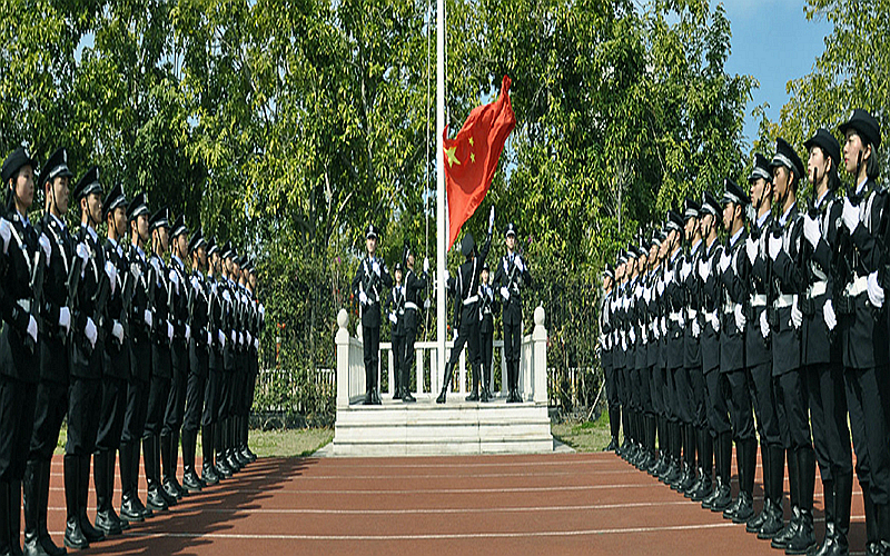 2023年福建警察學(xué)院在福建招生專業(yè)及招生人數(shù)匯總