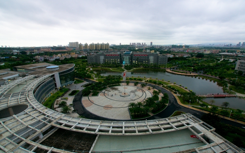 2022年廈門(mén)理工學(xué)院在湖南招生專業(yè)及招生人數(shù)匯總（2023考生參考）