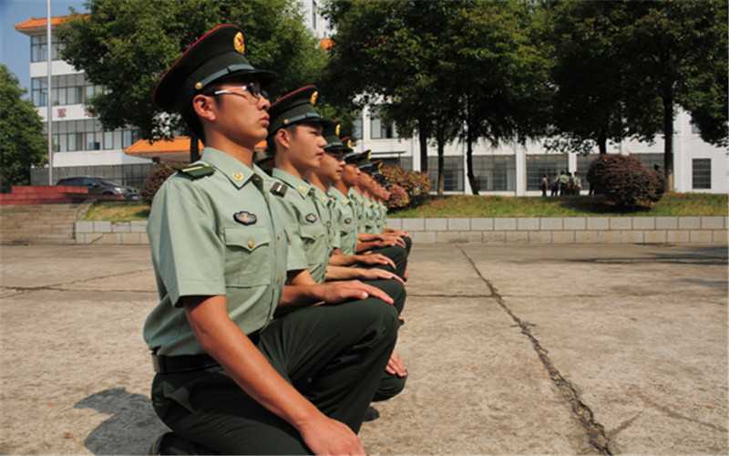 2023年湖南國(guó)防工業(yè)職業(yè)技術(shù)學(xué)院在江蘇錄取批次及錄取分?jǐn)?shù)參考