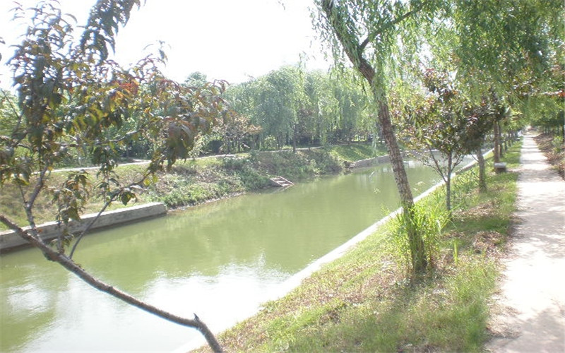 山東綜合考生排多少名可以上阜陽(yáng)職業(yè)技術(shù)學(xué)院園林工程技術(shù)專業(yè)?