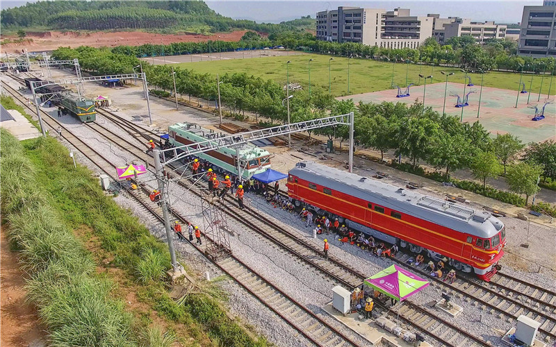 山東綜合考生排多少名可以上柳州鐵道職業(yè)技術(shù)學(xué)院高速鐵路綜合維修技術(shù)專業(yè)?