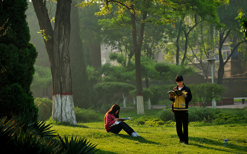 2023年遼寧考生多少分可以上河北大學(xué)機(jī)械設(shè)計(jì)制造及其自動(dòng)化專業(yè)？