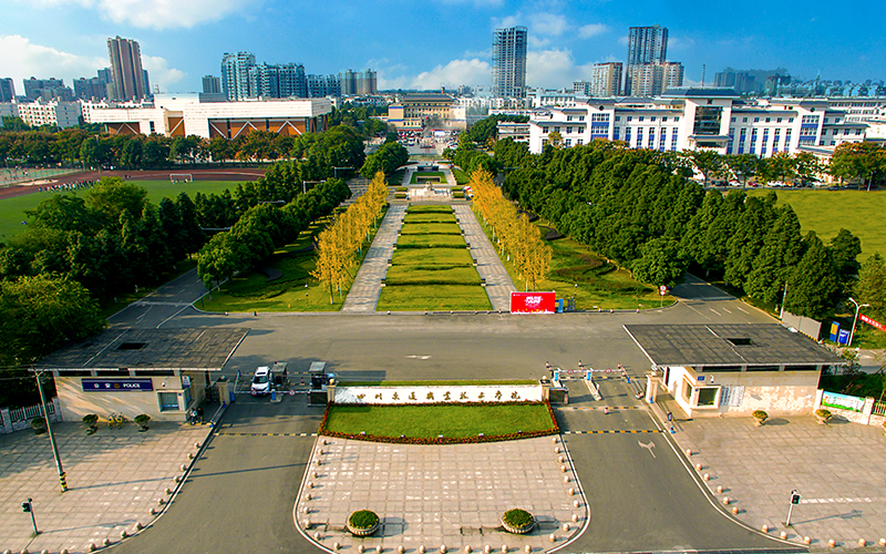 2023年四川交通職業(yè)技術(shù)學(xué)院在廣東招生專(zhuān)業(yè)及招生人數(shù)匯總