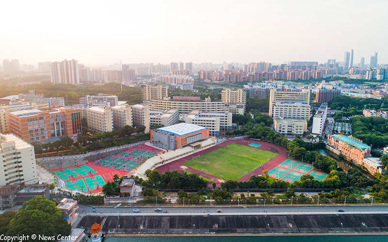 2023年廣東科技學(xué)院在湖北招生專業(yè)及招生人數(shù)匯總