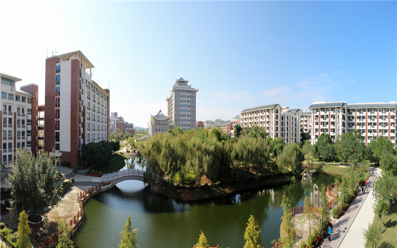 多少分可以上廣西民族大學(xué)相思湖學(xué)院？廣西民族大學(xué)相思湖學(xué)院2022年在江西各招生專業(yè)錄取分?jǐn)?shù)匯總