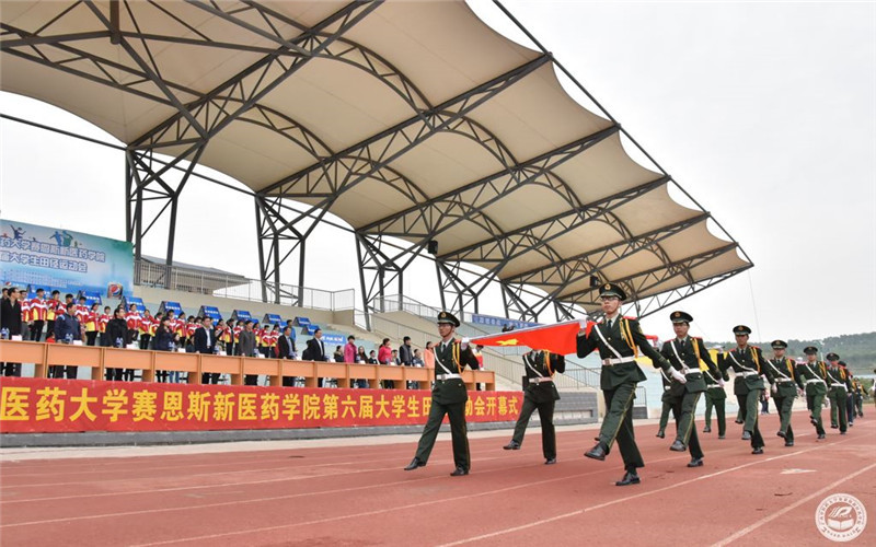 廣西中醫(yī)藥大學賽恩斯新醫(yī)藥學院食品質(zhì)量與安全專業(yè)在浙江招生錄取分數(shù)(綜合)：543分