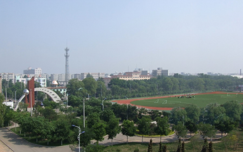 阜新高等專科學(xué)校汽車制造與試驗(yàn)技術(shù)專業(yè)在遼寧招生錄取分?jǐn)?shù)(物理類)：307分