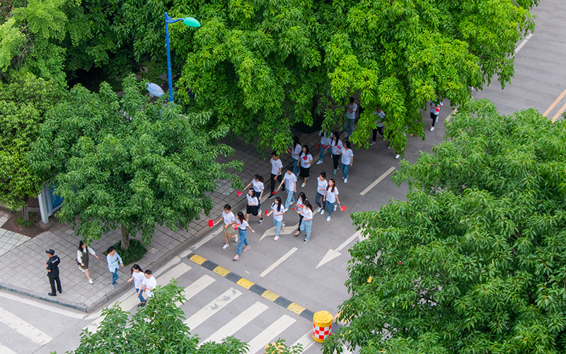 2022年四川文理學(xué)院在廣東招生專業(yè)及招生人數(shù)匯總（2023考生參考）