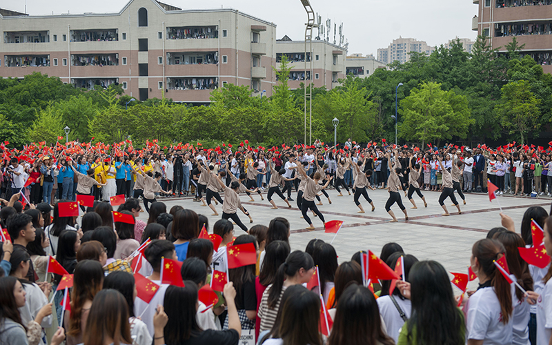 【2023高考參考】四川文理學(xué)院2022年河南招生專業(yè)及招生計劃一覽表