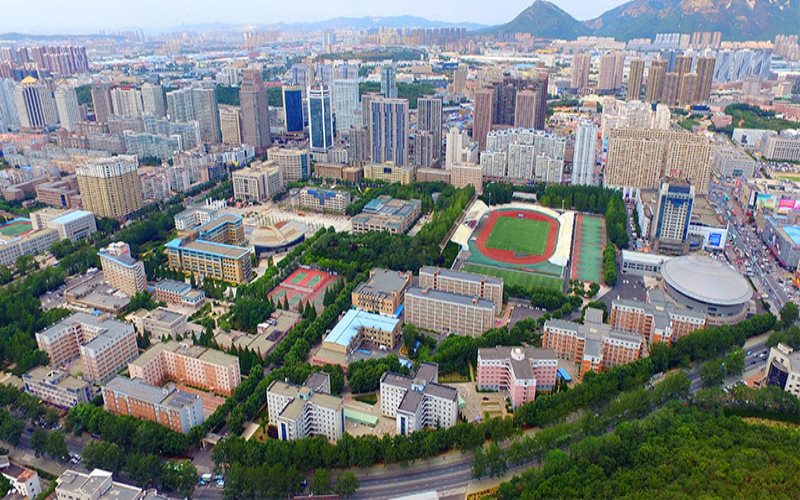 2023年山東考生多少分可以上大連民族大學(xué)智能制造工程專業(yè)？