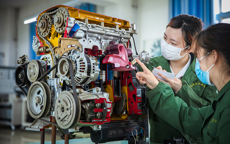 2023年湖北汽車工業(yè)學院在天津招生專業(yè)及招生人數(shù)匯總