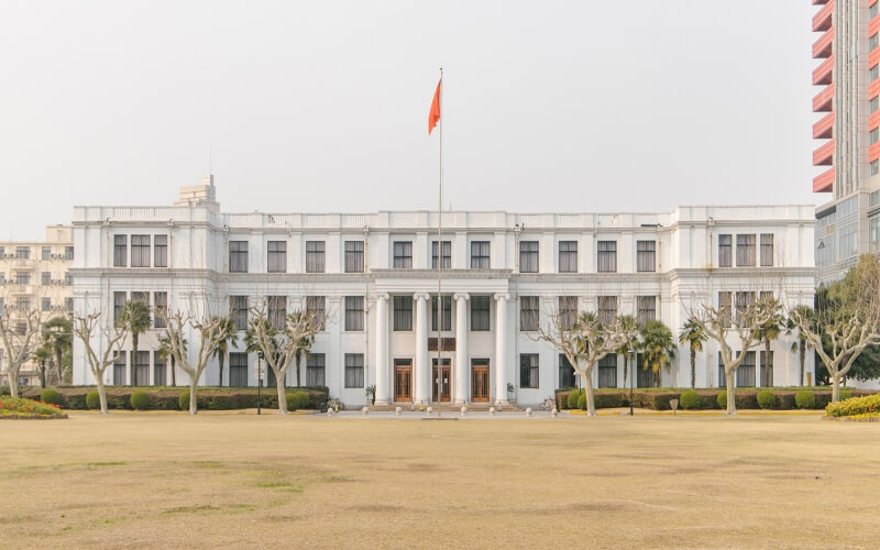 華東師范大學電子信息科學與技術專業(yè)錄取分數(shù)線【廣西高考理科】