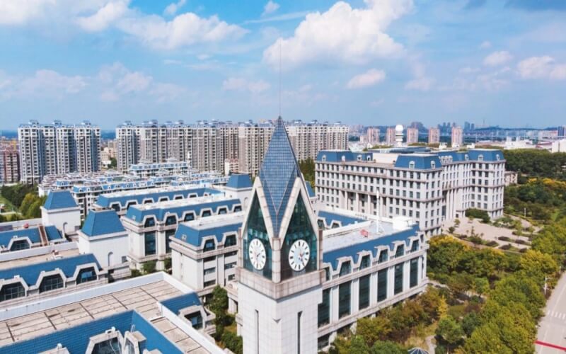 2023年南京信息工程大學(xué)在吉林招生專業(yè)及招生人數(shù)匯總