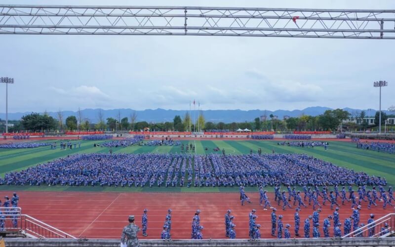 重慶理工大學(xué)財務(wù)管理專業(yè)在河北招生錄取分數(shù)(歷史類)：573分