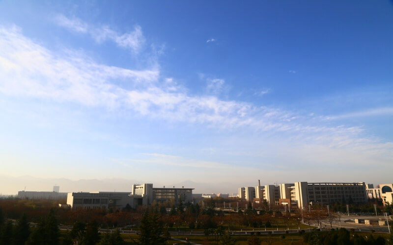 2023年西安郵電大學(xué)在湖北招生專業(yè)及招生人數(shù)匯總