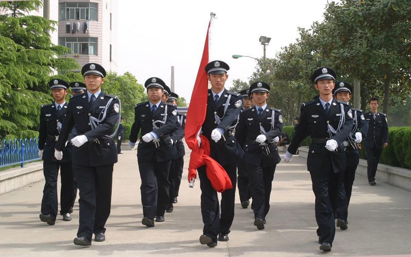 多少分可以上武漢警官職業(yè)學(xué)院？武漢警官職業(yè)學(xué)院2022年在甘肅各招生專業(yè)錄取分?jǐn)?shù)匯總