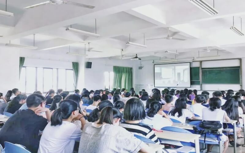 浙江綜合考生排多少名可以上福建工程學(xué)院風(fēng)景園林專業(yè)?