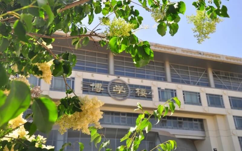 2023年河北考生多少分可以上內(nèi)蒙古農(nóng)業(yè)大學(xué)電氣工程及其自動化專業(yè)？