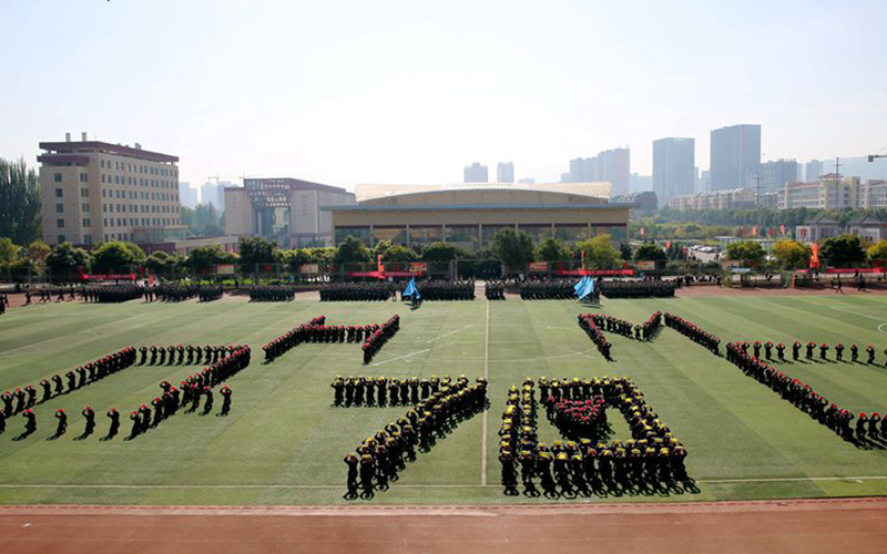 青海民族大學能源與動力工程專業(yè)在山東招生錄取分數(shù)(綜合)：487分