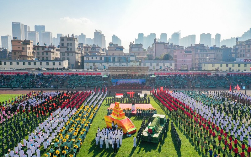 2023年云南醫(yī)藥健康職業(yè)學(xué)院在河北招生專業(yè)及招生人數(shù)匯總