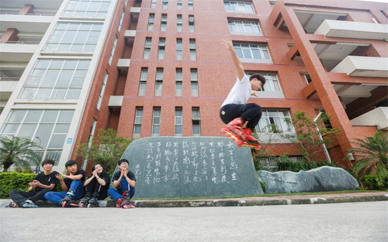 2023年廣東理工職業(yè)學(xué)院在廣東招生專業(yè)及招生人數(shù)匯總