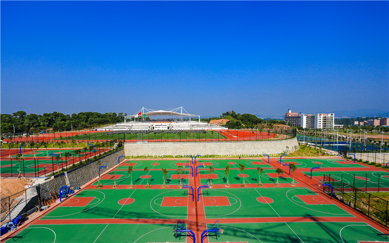 多少分可以上廣東工貿(mào)職業(yè)技術(shù)學(xué)院？廣東工貿(mào)職業(yè)技術(shù)學(xué)院2022年在甘肅各招生專業(yè)錄取分?jǐn)?shù)匯總