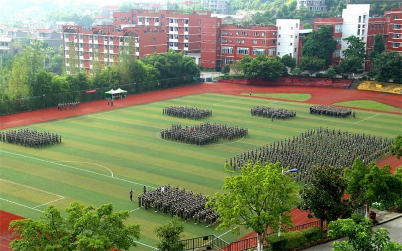 2023年重慶信息技術職業(yè)學院在四川招生專業(yè)及招生人數(shù)匯總