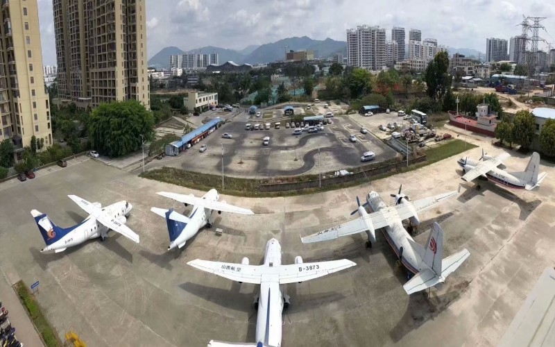 浙江綜合考生排多少名可以上三亞航空旅游職業(yè)學(xué)院機場運行服務(wù)與管理專業(yè)?