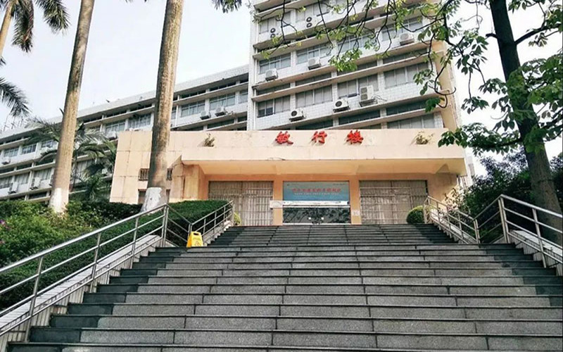 廣東郵電職業(yè)技術(shù)學(xué)院在廣東招生么？有哪些招生專業(yè)？