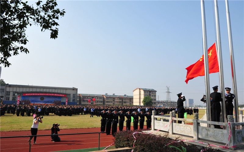 2023年湖南司法警官職業(yè)學院在湖北招生專業(yè)及招生人數(shù)匯總(2024考生參考)