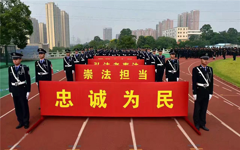 【2024河北歷史類參考】2023年湖南司法警官職業(yè)學院各專業(yè)在河北招生分數(shù)線匯總