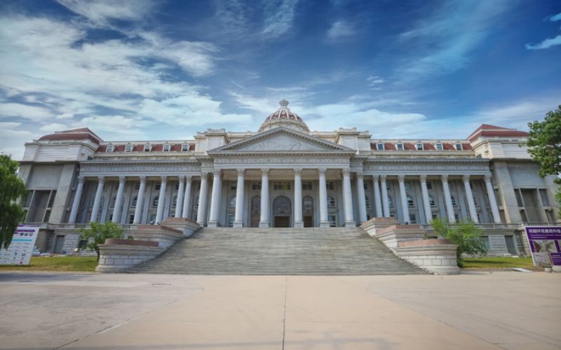 山東圣翰財貿(mào)職業(yè)學(xué)院電氣自動化技術(shù)專業(yè)錄取分?jǐn)?shù)線【山東高考綜合】