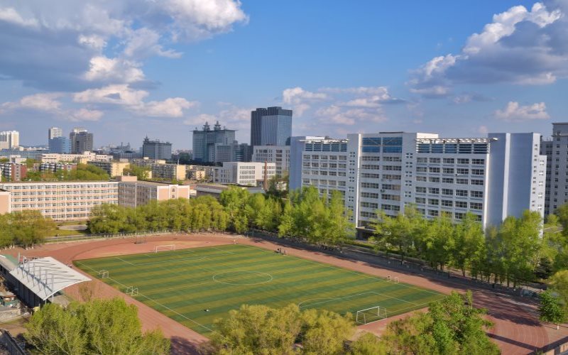 河北物理類考生排多少名可以上長春理工大學機械設計制造及其自動化專業(yè)?