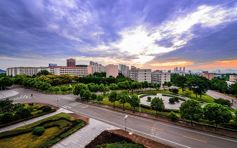 浙江綜合考生排多少名可以上江蘇建筑職業(yè)技術(shù)學院園林工程技術(shù)專業(yè)?