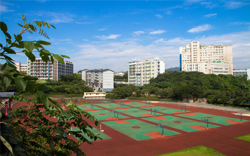 多少分可以上重慶科創(chuàng)職業(yè)學院？重慶科創(chuàng)職業(yè)學院2022年在新疆各招生專業(yè)錄取分數(shù)匯總