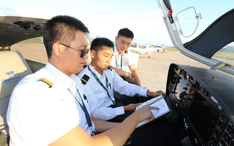 2023年山東考生多少分可以上中國民航大學無人駕駛航空器系統(tǒng)工程專業(yè)？