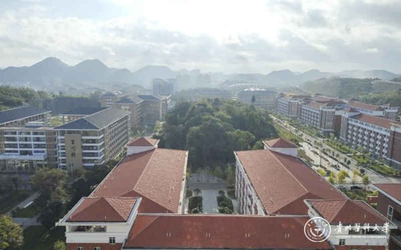 山東綜合考生排多少名可以上貴州醫(yī)科大學(xué)衛(wèi)生檢驗(yàn)與檢疫專業(yè)?