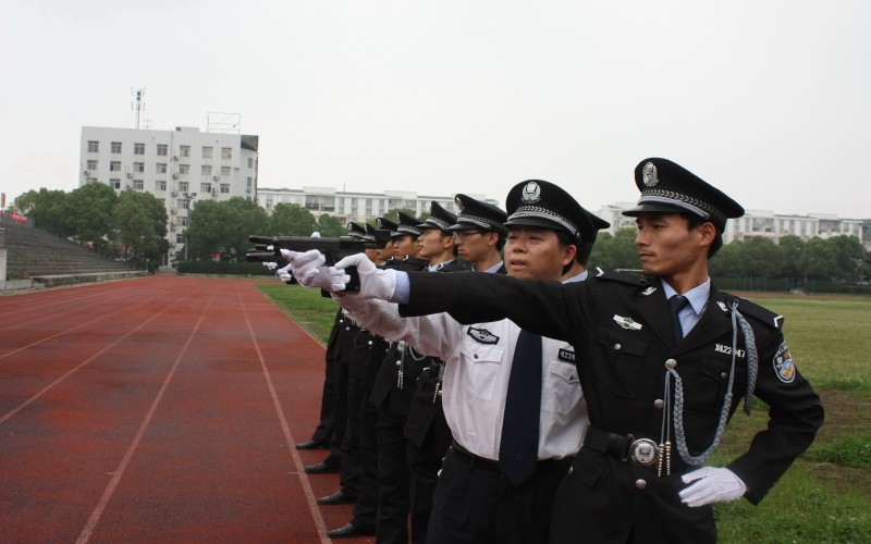 2023年武漢警官職業(yè)學(xué)院在云南錄取批次及錄取分?jǐn)?shù)參考