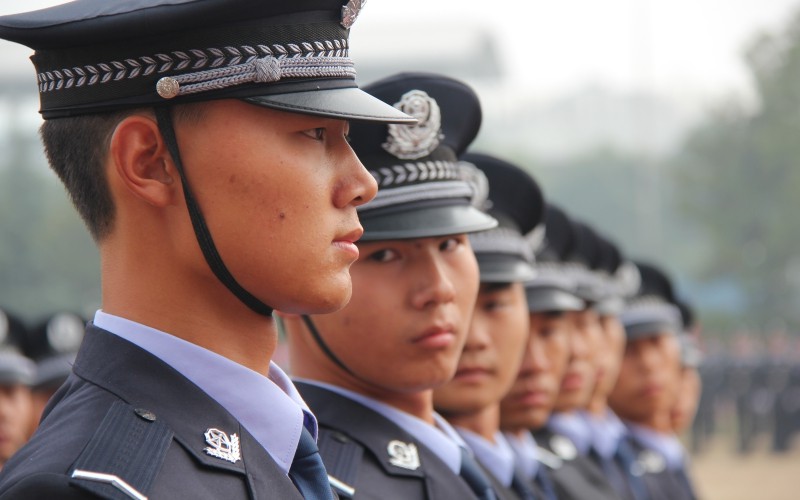 2023年武漢警官職業(yè)學(xué)院在新疆招生專業(yè)及招生人數(shù)匯總