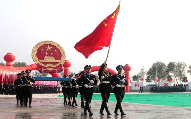 武漢警官職業(yè)學(xué)院刑事執(zhí)行專業(yè)在內(nèi)蒙古招生錄取分?jǐn)?shù)(理科)：303分