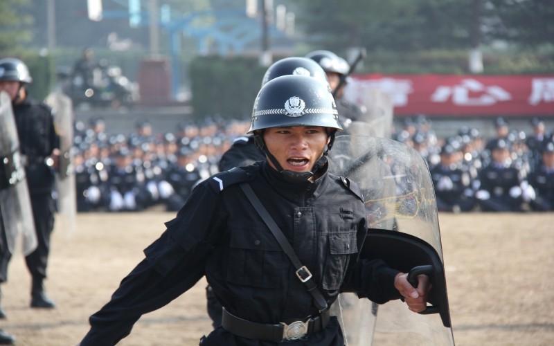 2023年武漢警官職業(yè)學(xué)院在湖南招生專業(yè)及招生人數(shù)匯總