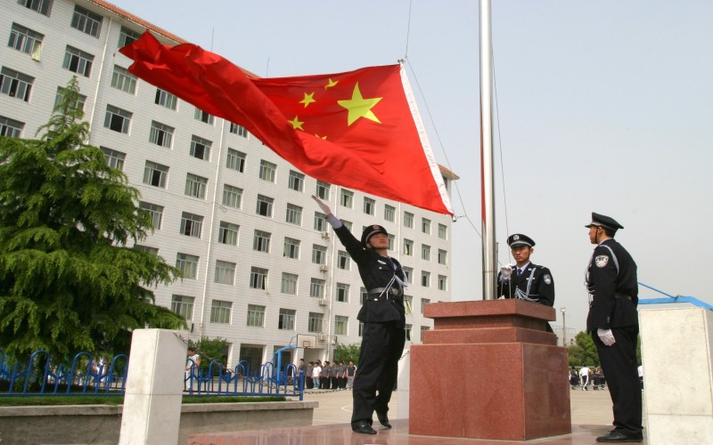 多少分可以上武漢警官職業(yè)學(xué)院？武漢警官職業(yè)學(xué)院2022年在山東各招生專業(yè)錄取分?jǐn)?shù)匯總