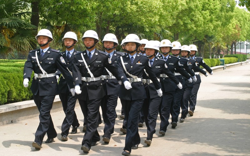 2023年武漢警官職業(yè)學(xué)院在河南招生專業(yè)及招生人數(shù)匯總