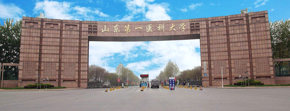 山東第一醫(yī)科大學(xué)招生網(wǎng)-2023山東第一醫(yī)科大學(xué)招生網(wǎng)入口