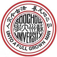 蘇州大學排名